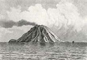 archief stromboli